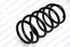 LESJ?FORS 4004210 Coil Spring